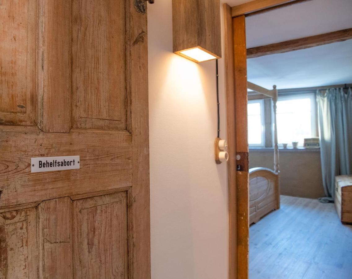 Haus Krauterkasten Naumburg  Bagian luar foto