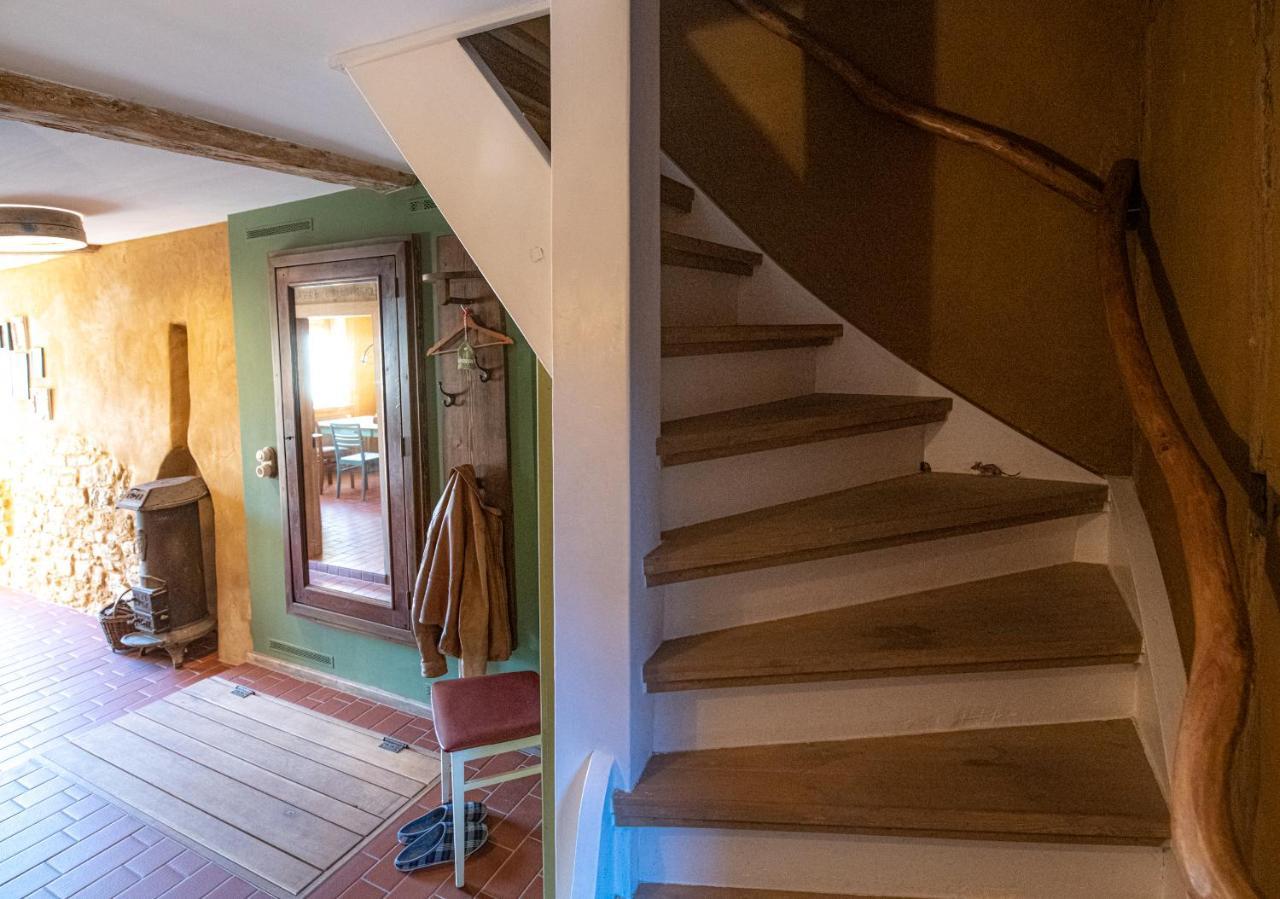 Haus Krauterkasten Naumburg  Bagian luar foto