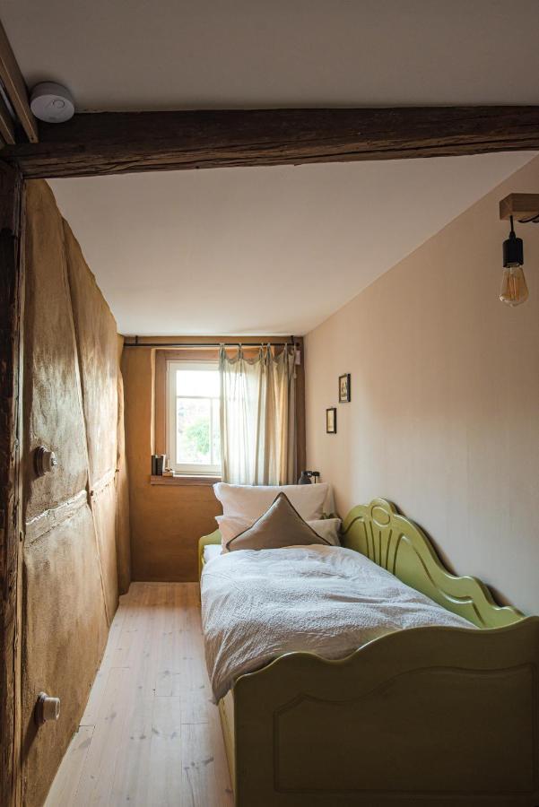 Haus Krauterkasten Naumburg  Bagian luar foto