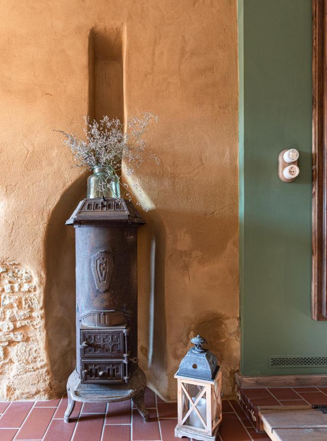 Haus Krauterkasten Naumburg  Bagian luar foto