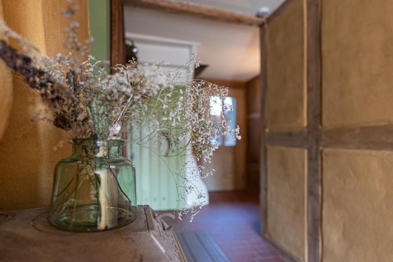 Haus Krauterkasten Naumburg  Bagian luar foto